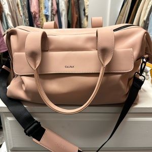CALPAK Hue Laptop Duffel